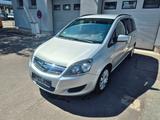 Opel Zafira B Family*7 SITZER*AUTOMATIK*STANTHEIZUNG* - Opel Zafira Gebrauchtwagen in Berlin