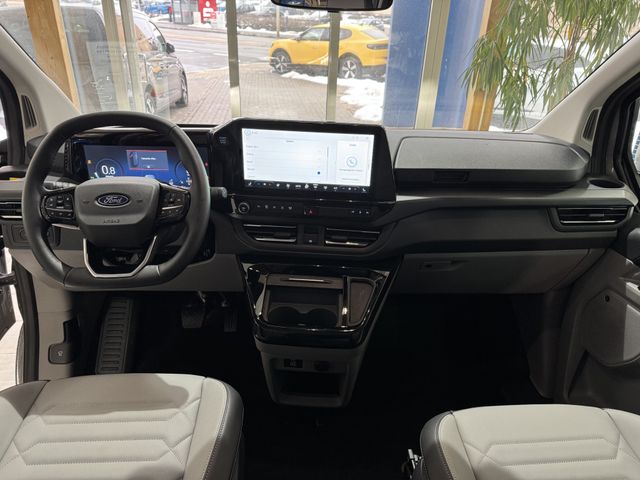 Ford Tourneo Custom 2.0 L2 Titanium X AWD Vollausstat