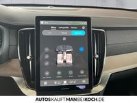 Volvo XC90 - Vorschau Bild 35