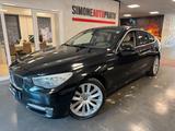 BMW Bmw 5er Gran Turismo 530d Futura - BMW aus 2010: Gran Turismo