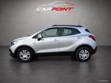 Opel Mokka - 4