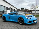 Lotus Exige Sport 410 *Lotus am Ring by Komo-Tec GmbH* - Lotus Exige: Sport 410