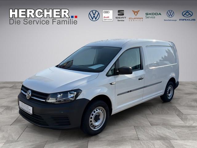 Volkswagen Caddy Maxi Kastenwagen 2,0 l 75 kW TDI Basis-Mod