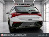 Hyundai i20 1.0 T-GDI Trend MY25 Navi Kamera CarPlay DAB - Hyundai i20 Gebrauchtwagen in Chemnitz