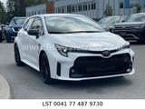 Toyota Corolla GR 1.6L Turbo 304PS AWD  € 38.900 T1 - Toyota Corolla: 1.3