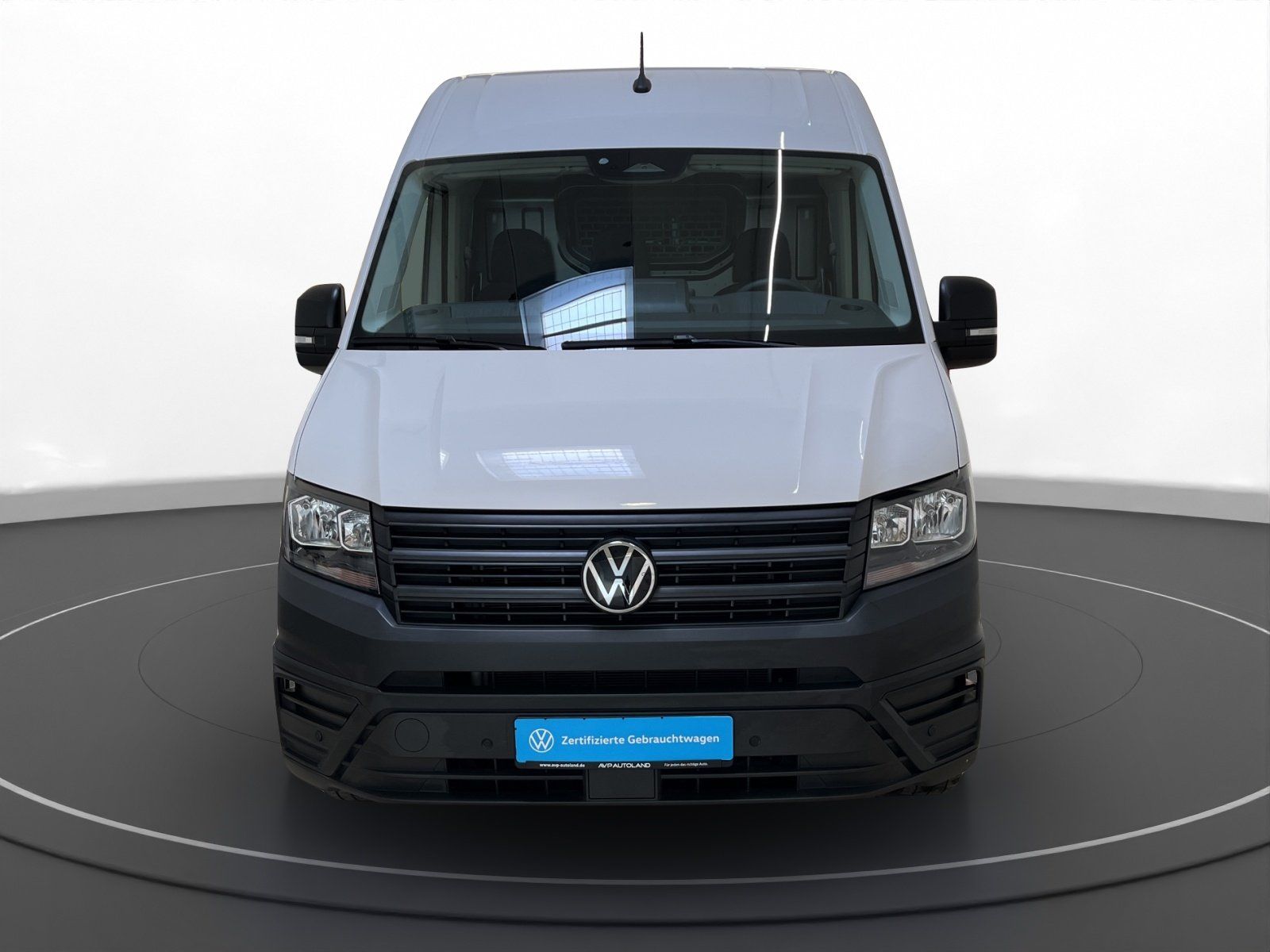 Volkswagen Crafter - Bild 3