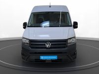 Volkswagen Crafter - Vorschau Bild 3