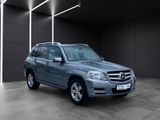 Mercedes-Benz GLK 350 CDI 4Matic AHK~Bi-Xenon~R.Kamera~SHZ~MFL - gebrauchte Mercedes-Benz GLK 350 aus dem Jahr 2010