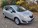 Opel Meriva 1,4 Turbo "Service neu"Tüv neu... - Opel Meriva von privat