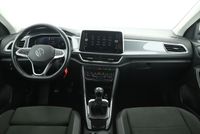 Volkswagen T-Roc - Vorschau Bild 12