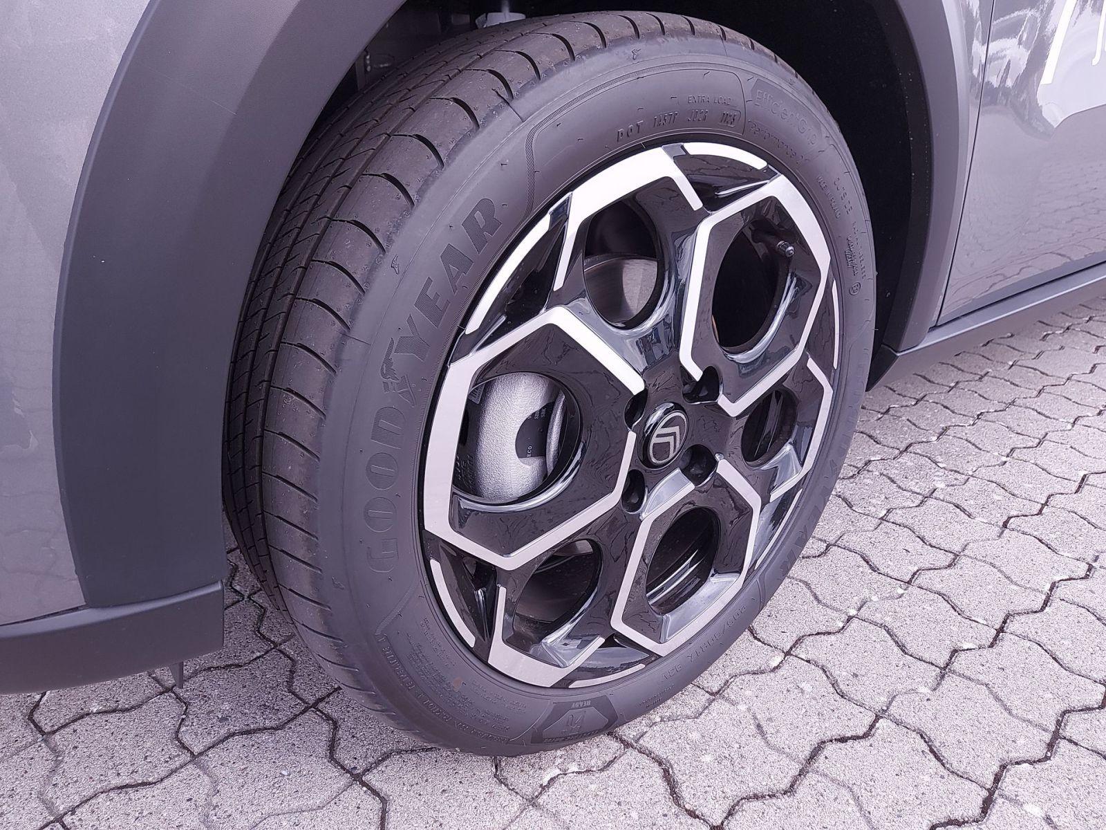 Citroën C3 1.2 Turbo 100 MAX