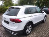 Volkswagen Tiguan 2.0 TDI SCR DSG 4MOTION Elegance Elegance - VW Tiguan Unfallwagen