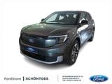 Ford Explorer Ext. Range RWD Navi ACC BLIS Kamera Par - Ford Explorer Tageszulassungen