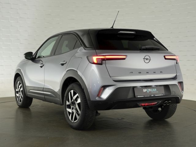 Mokka B GS AT+NAVI+RÜCKFAHRKAMERA+SITZ-/LENKRADH