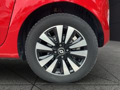 Renault Twingo Electric Techno Electric