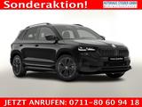 Skoda Karoq Sportline DSG Sportl Matrix Nav 360 Can... - Skoda Karoq Tageszulassungen