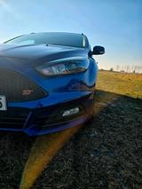 Ford Focus mk3 ST Tunier - Ford Focus: Tunier