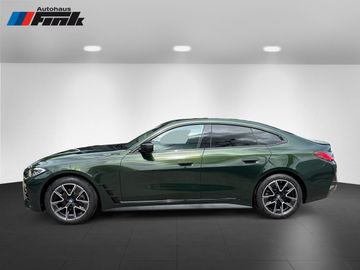 BMW 420d xDrive Gran Coupè M Sportpaket HiFi DAB