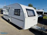 Adria Altea 542 PK * Mono CS * Gasaußen - Offers