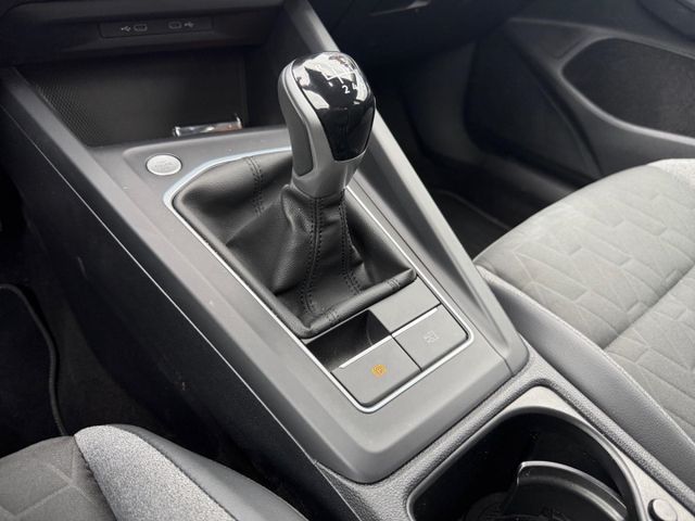 Golf 8 VIII Goal 1.5 TSI AHK-el. Navi Apple CarP