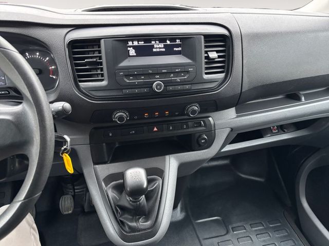 Vivaro 2.0 D Cargo 4x4 L Selection