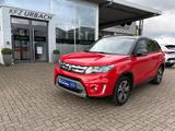Suzuki Vitara 1.6 Comfort+ 4x4 AHK RFK SHZ Navi - Suzuki Vitara mit Benzin-Antrieb: Geländewagen, 1.6