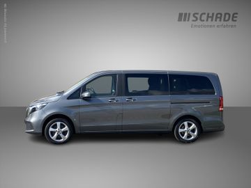 Mercedes V 250 - 3