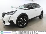 Peugeot 2008 1.5 BlueHDi GT-Line LED-Xenon Ambient Navi - Peugeot 2008: 1.5