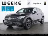 Mercedes-Benz GLC 200 4M AMG ADV. PLUS+PANO-SD+AHK+DISTRONIC+M - Mercedes-Benz GLC 200 in Mönchengladbach