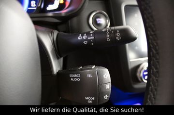 Fahrzeugabbildung Renault Kadjar TCe140 Zen*R-Link*Sitzhzg*Kamera*