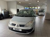 Renault Scenic Confort Authentique 1.5dCi 74kW - gebrauchte Renault Scenic aus dem Jahr 2004