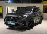 Hyundai Tucson Style N-Line 4WD*RFK*PANO*360°* - Hyundai TUCSON Style mit Diesel-Antrieb