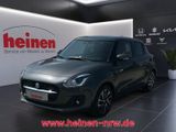Suzuki Swift Comfort+ Hybrid NAVI LED ACC - Suzuki Swift aus 2023