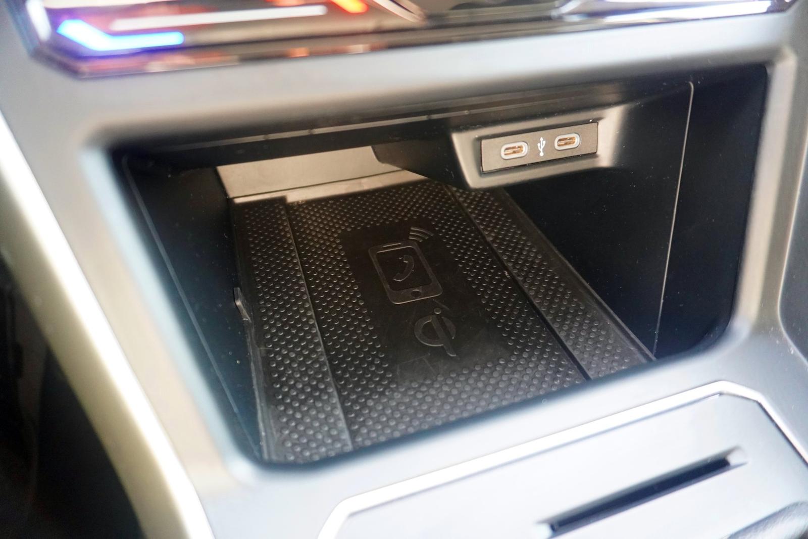 Volkswagen Polo 1.0 TSI Move LED Navi Android Apple PDC DAB, миниатюра 26