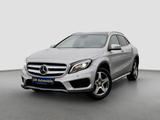 Mercedes-Benz GLA 220 CDI 4Matic AMG LINE+PANO+DISTRONIC+SHZ - gebrauchte Mercedes-Benz GLA 220 aus dem Jahr 2015