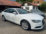Audi A6 3.0 TDI Quattro S-Tronic*Matrix*Leder*S-Dach* - Audi aus 2012 mit Diesel-Antrieb
