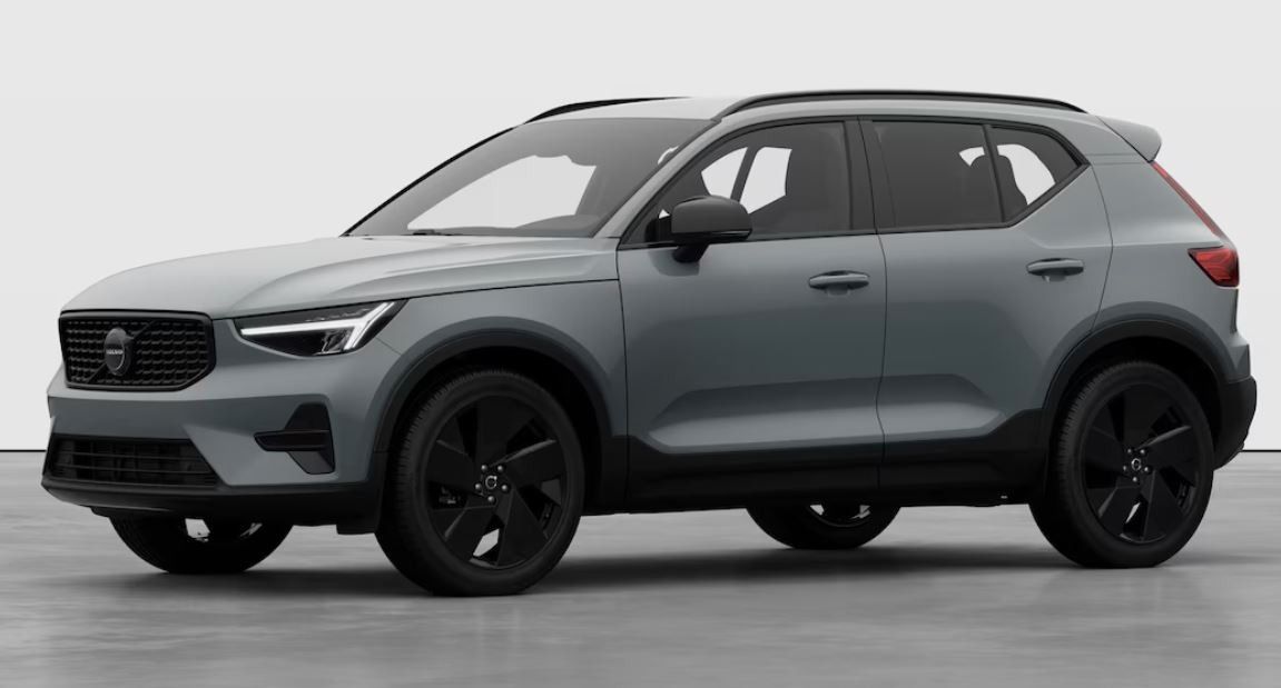 Volvo XC40 - Bild 2