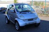 Smart ForTwo Coupe+Leder+ZV+Klima+Sitzheizung