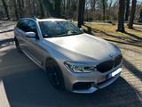 BMW 540i xDrive Touring 360/LED/ACC/HK - BMW 540 in Leipzig