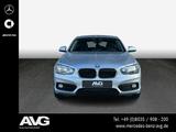 BMW 118i Sport Line Navi PDC HiFi FSE - BMW: F11
