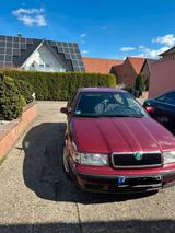 Skoda octavia - gebrauchte Skoda Octavia aus dem Jahr 1999