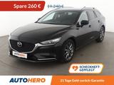 Mazda 6 2.0 Exclusive-Line*NAVI*CAM*LED*SHZ*LHZ*ACC* - Mazda in Berlin