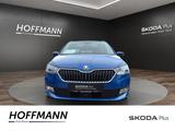 Skoda Fabia Combi 1.0 TSI DRIVE NAVI LED PANO. - Skoda Fabia: Schiebedach