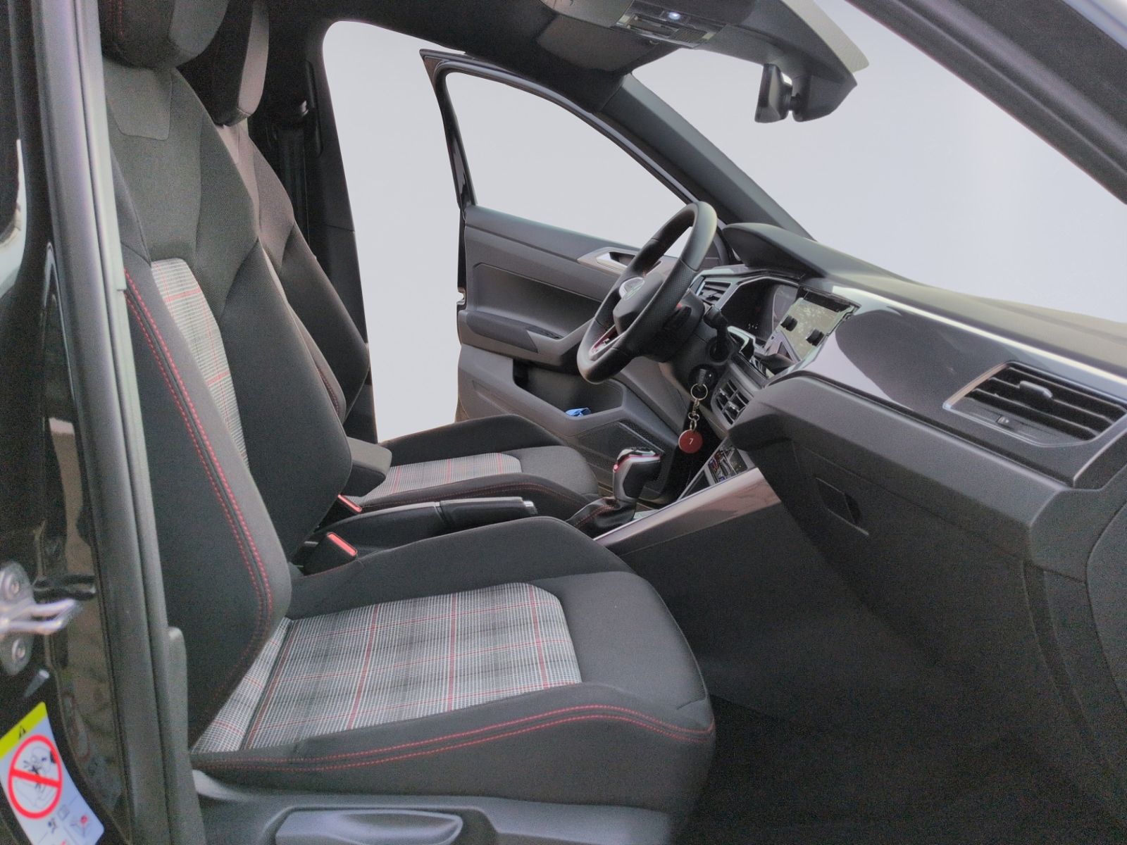 Polo GTI DSG LED+SHZ+CLIMATRONIC+GRA