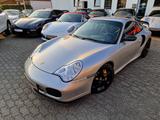 Porsche 996 TURBO COUPE"TRAUMZUSTAND"650PS, MOTOR 3000KM - Porsche 996: Motor