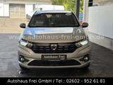 Dacia Logan 1.0 LIMO. STUFENHECK*LED*KAMERA*KLIMAAUTOM - Dacia Logan: 1.0
