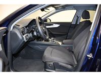 Audi A4 - Vorschau Bild 4