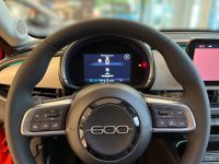 Fiat 600e 54kWh La Prima 360°SENSOR 11kW-ONBOARD NAVI - Image