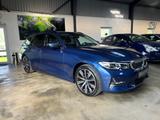 BMW 318 3 Touring 318 i Luxury Line - BMW 318: Automatik, 318i