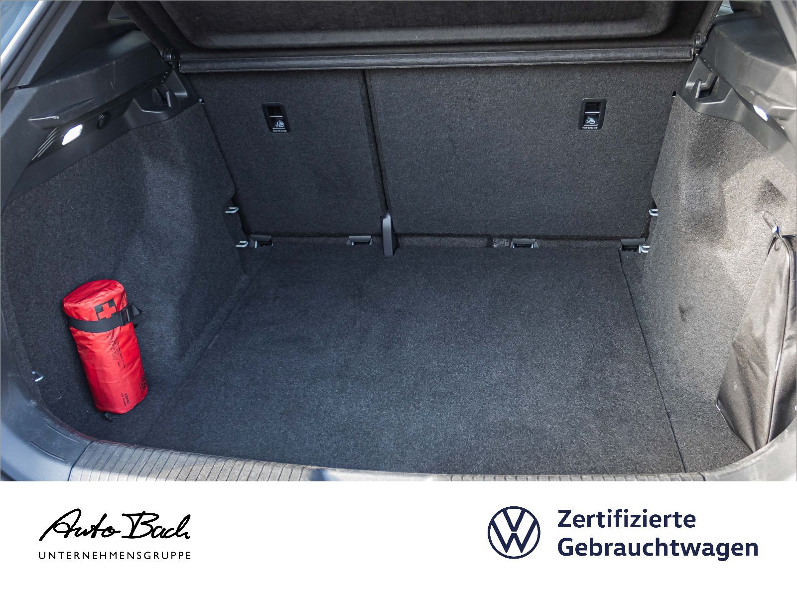Volkswagen ID.4 - Bild 17